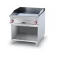 Elektriline grillplaat sile, neutraalkapiga 90 MARINE FTL-98ETX (09060831X)