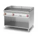 Elektriline grillplaat sile, neutraalkapiga 90 MARINE FTL-912ETX (0906123BX)