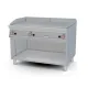 Gaasiga sile grillplaat neutraalse kapiga 90 FTL-912G (0923125B)