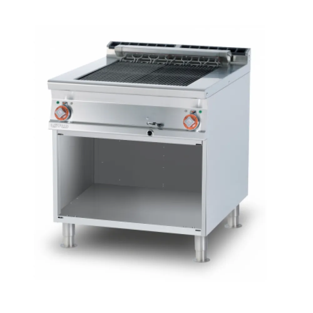 Elektriline vesigrill neutraalkapiga 90 MARINE CWK-98ETX (09080831X)