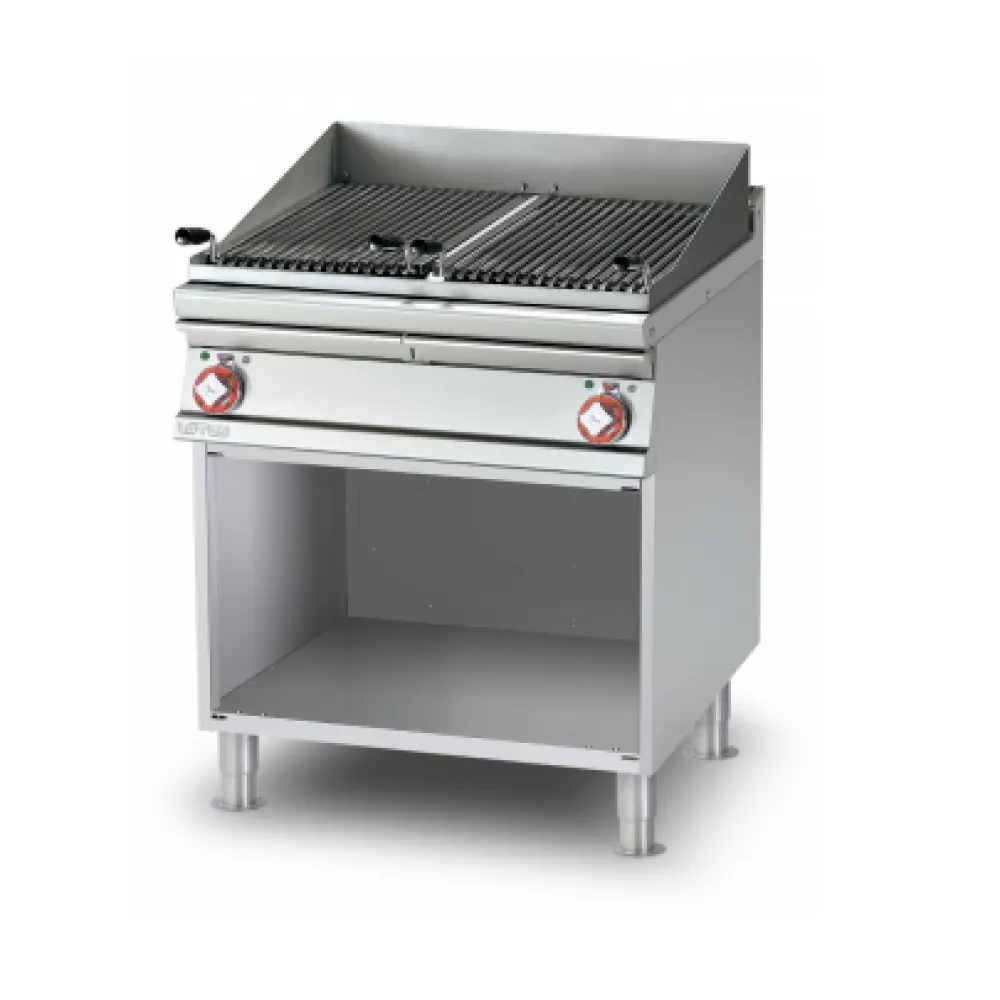 Elektriline vesigrill neutraalkapiga 90 MARINE CW-98ETX (09080830X)