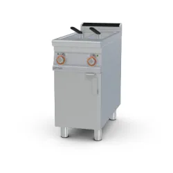 Elektriline fritüür neutraalkapiga 8+8 L 90 F2/8-94ET