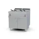 Elektriline fritüür neutraalkapiga 25+25L 90 F2/25-98ET (09090831)