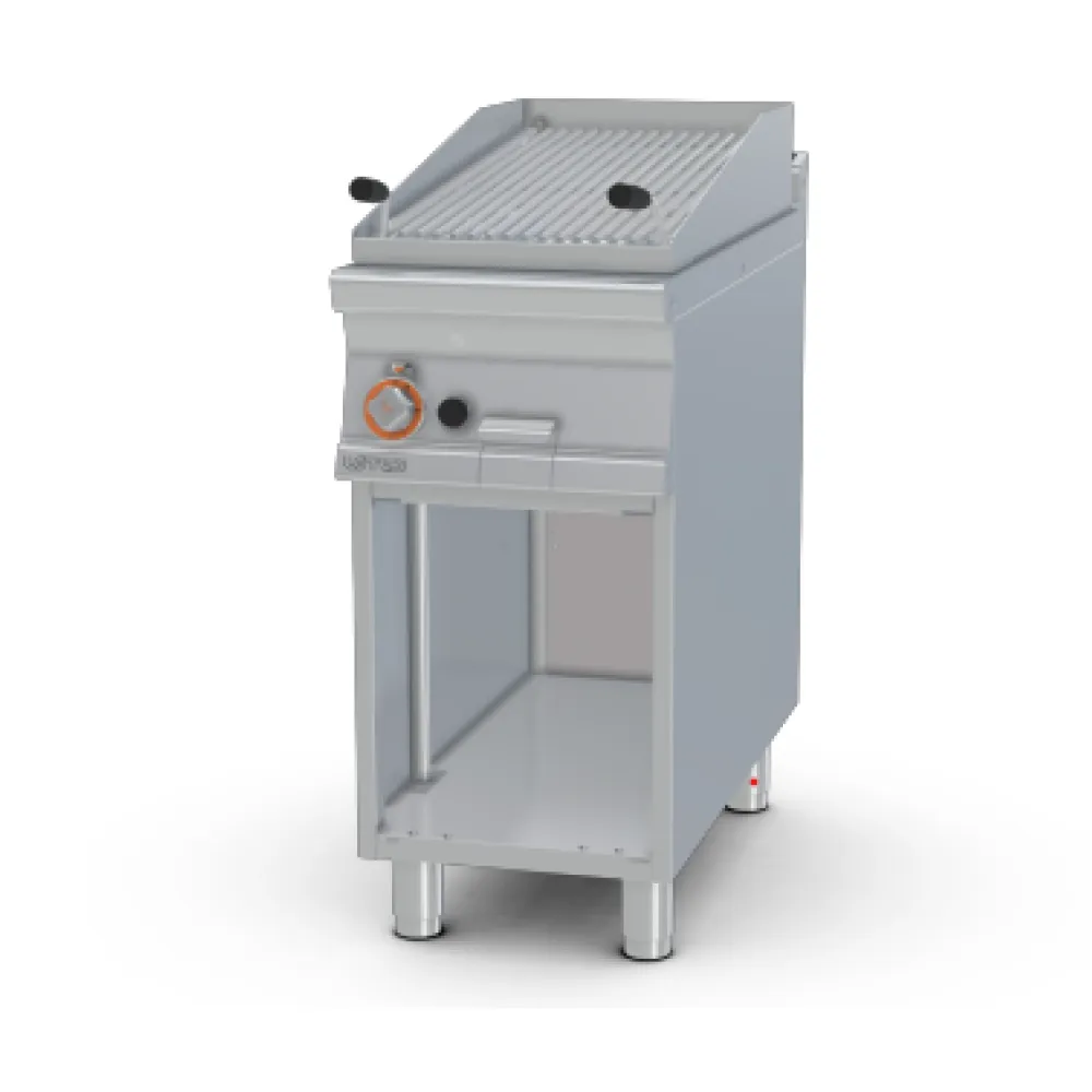 Gaasiga grill neutraalse kapiga 90 CW-94G (09250450)