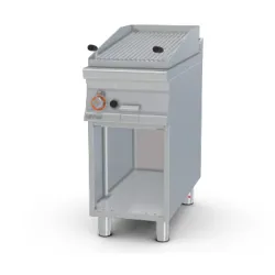 Gaasiga grill neutraalse kapiga 90 CW-94G