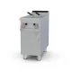 Gaasiga fritüür neutraalse kapiga 8+8 l 90 F2/8-94G (09260452)