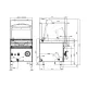 Elektriline sügav pann MANUAL 120L BR120-912ETX (09131230X)