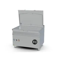 Gaasiga kallutatav praepann MANUAL 120L 90 BR120-912G