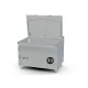 Gaasiga kallutatav praepann MANUAL 120L 90 BR120-912G (09341250)