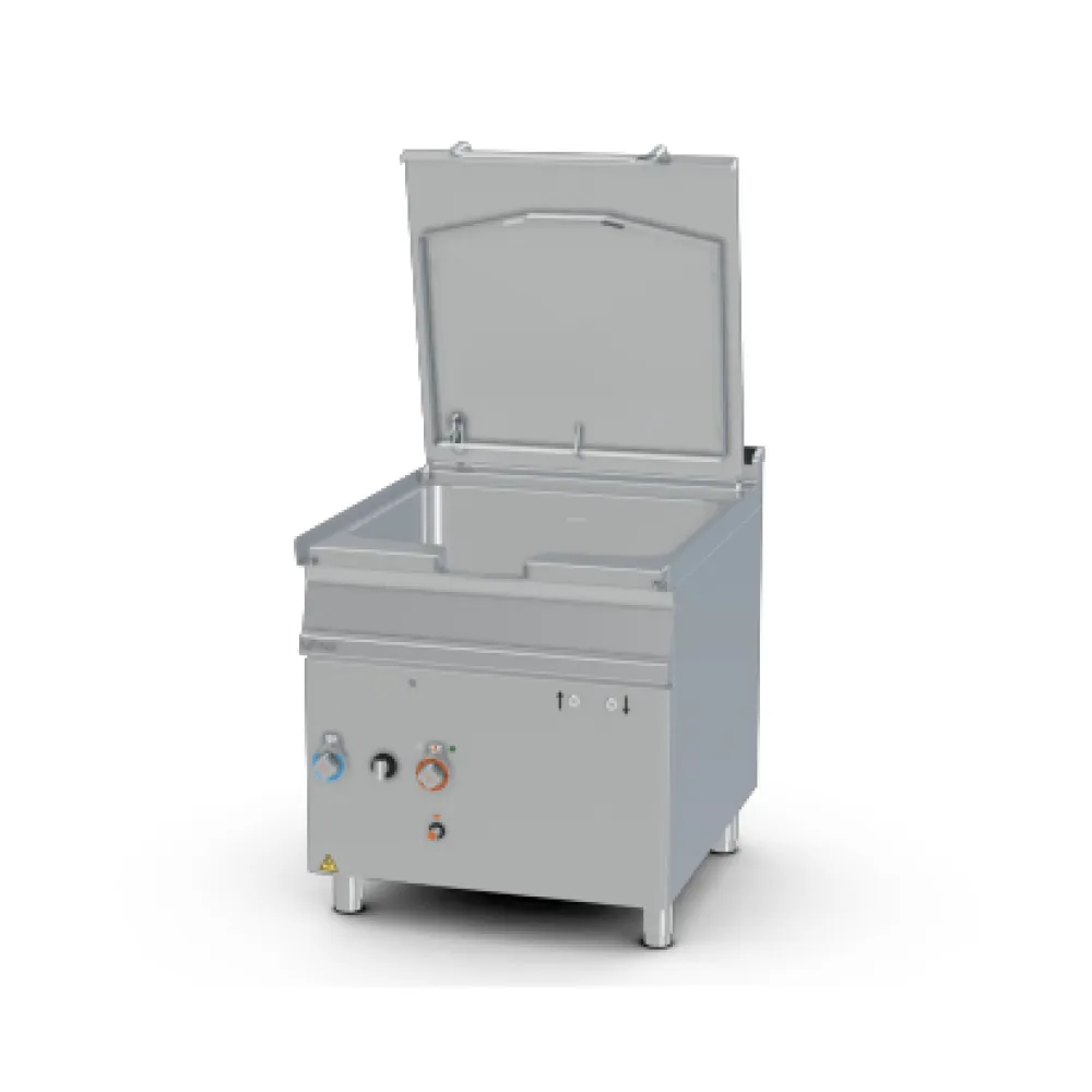 Gaasiga kallutatav praepann AUTOMATIC 80L 90 BR80-98G (09340851)