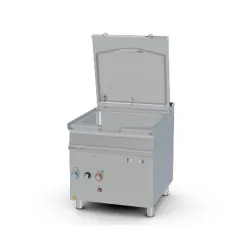 Gaasiga kallutatav praepann AUTOMATIC 80L 90 BR80-98G