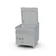 Gaasiga kallutatav praepann AUTOMATIC 80L 90 BR80-98G (09340851)