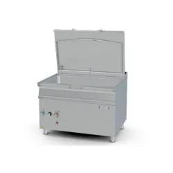 Gaasiga kallutatav praepann AUTOMATIC 120L 90 BRM120-912G