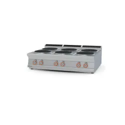 Elektripliit 90 PCT-912ET