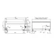 Elektripliit 90 MARINE PCQT-98ETX (19030831X)