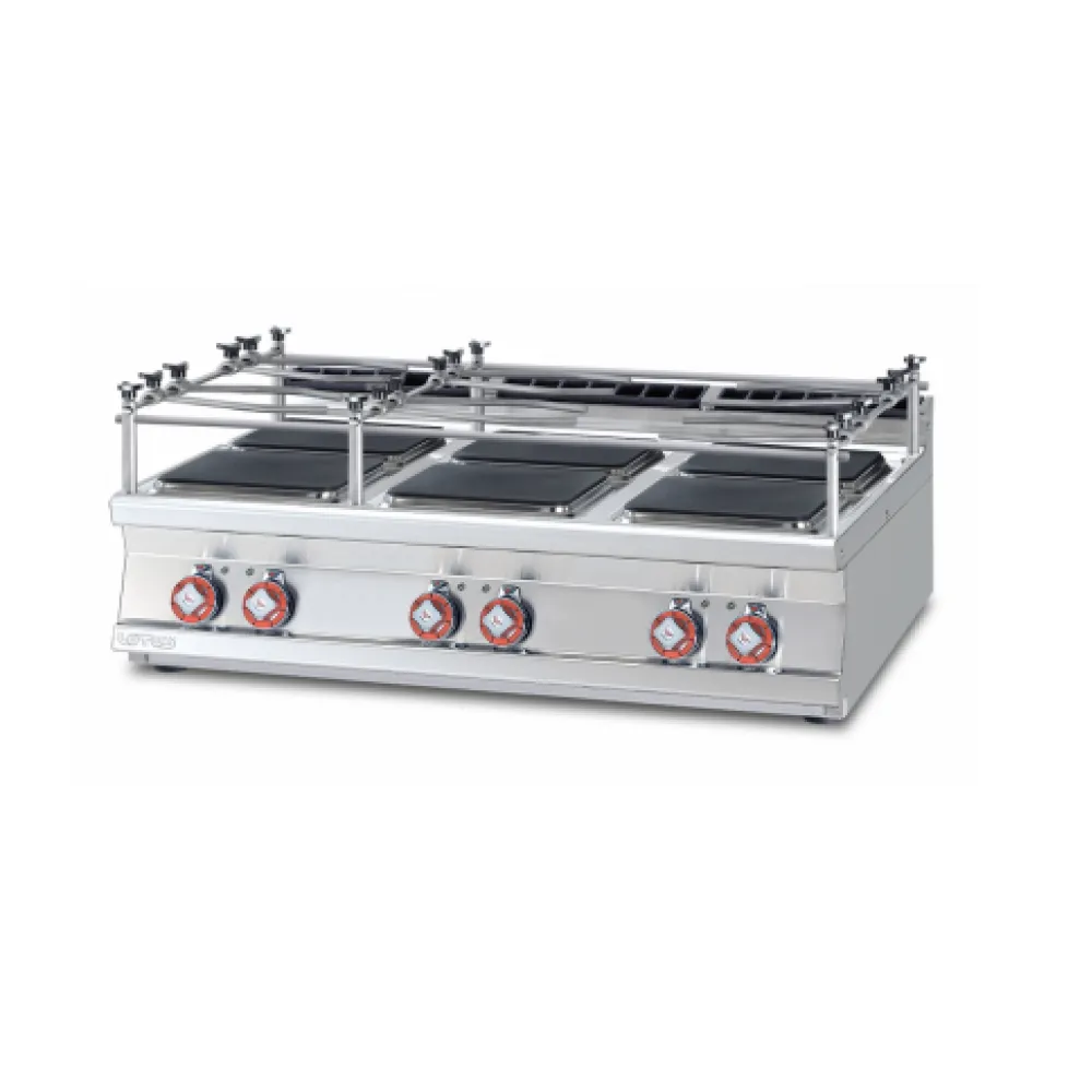 Elektripliit 90 MARINE PCQT-912ETX (19031231X)