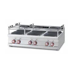 Elektripliit 90 MARINE PCQT-912ETX
