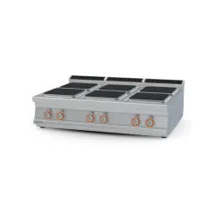 Elektripliit 90 PCQT-912ET