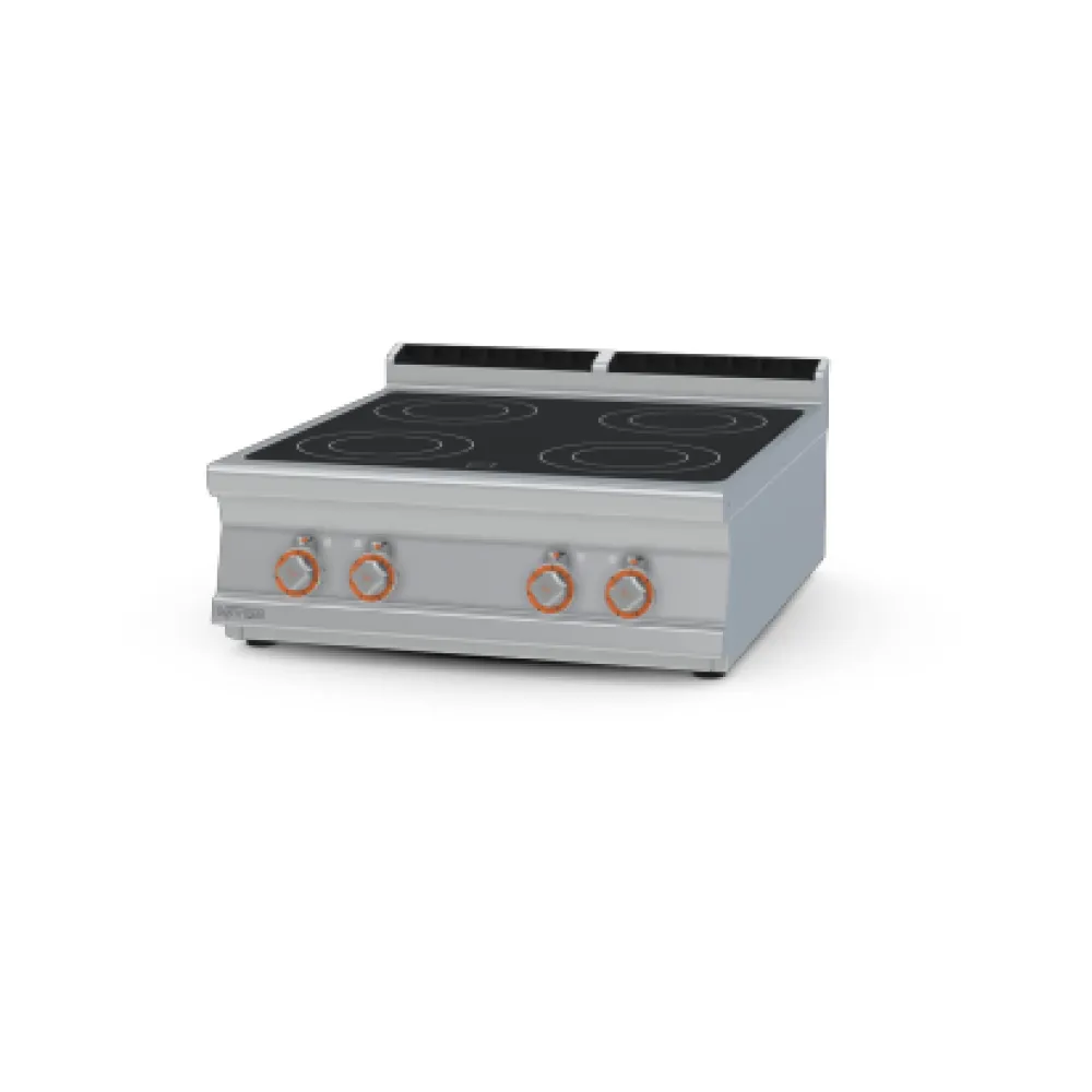 Elektripliit klaaskeraamilise keedupinnaga 90 PCCT-98ET (19030832)