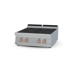 Elektripliit klaaskeraamilise keedupinnaga 90 PCCT-98ET