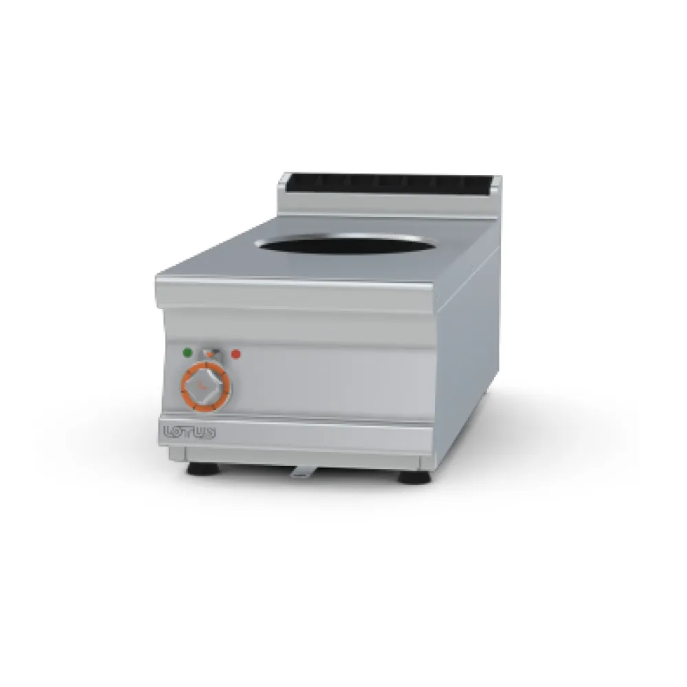 Induktsioonpliit WOK 90 PCIWT-94ET (19030434)