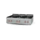 Gaasipliidi keeduplaat 90 PCT-912G (19211250)