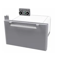 Elektriline Drop-In ahi 70 MARINE FSD-78ETX