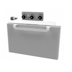 Elektriline Drop-In ahi 70 MARINE FVD-78ETX