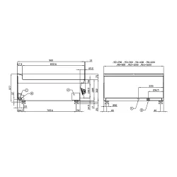 Gaasigrill 90 CWT-94G