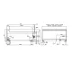Gaasigrill 90 CWT-94G (19250450)