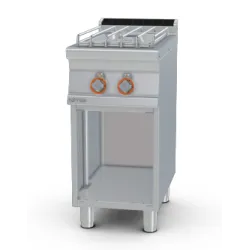 Gaasipliit alusega PC-74GP