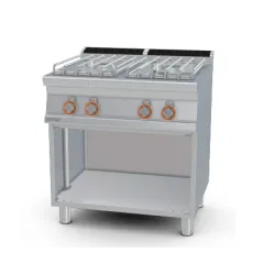 Gaasipliit alusega PC-78GP