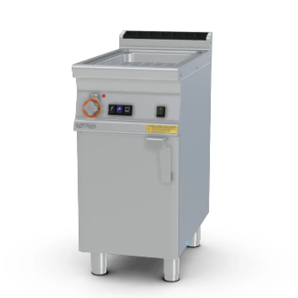 Gaasipasta keetja 25 L 70 CP-74G (08270450)