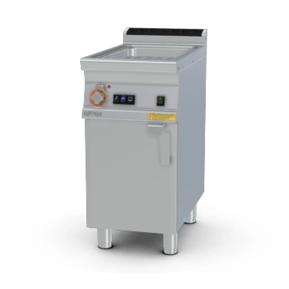 Gaasipasta keetja AUTOMATIC 25L 70 CPA-74G (08270455)