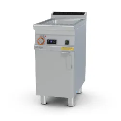 Gaasipasta keetja AUTOMATIC 25L 70 CPA-74G