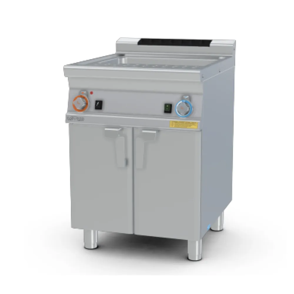 Gaasipasta keetja 40L 70 CP-76G (08270650)