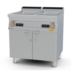 Gaasipasta keetja AUTOMATIC 25+25L 70  CPA-78G