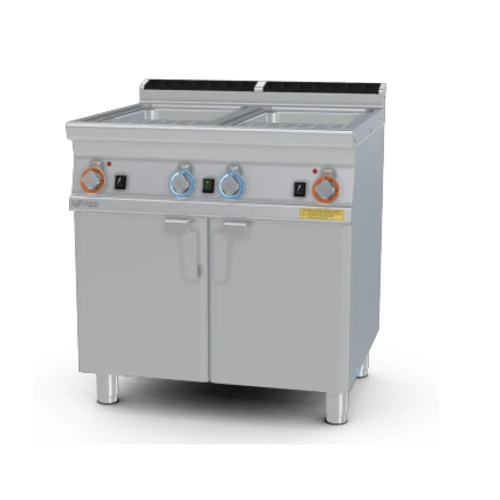 Gaasipasta keetja 25+25L 70 CP-78G (08270850)