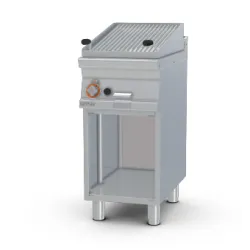 Gaasigrill riiuliga 70 CW-74G