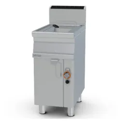 Gaasifritüür neutraalse kapiga 13L 70 F13-74G