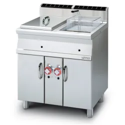 Gaasifritüür neutraalse kapiga 13+13L 70 F2/13-78G