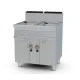 Gaasifritüür neutraalse kapiga 18+18L 70 F2/18-78G (08260851)