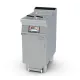Gaasifritüür neutraalse kapiga TouchScreen 18 L 70 F18-74GD (0832A450)