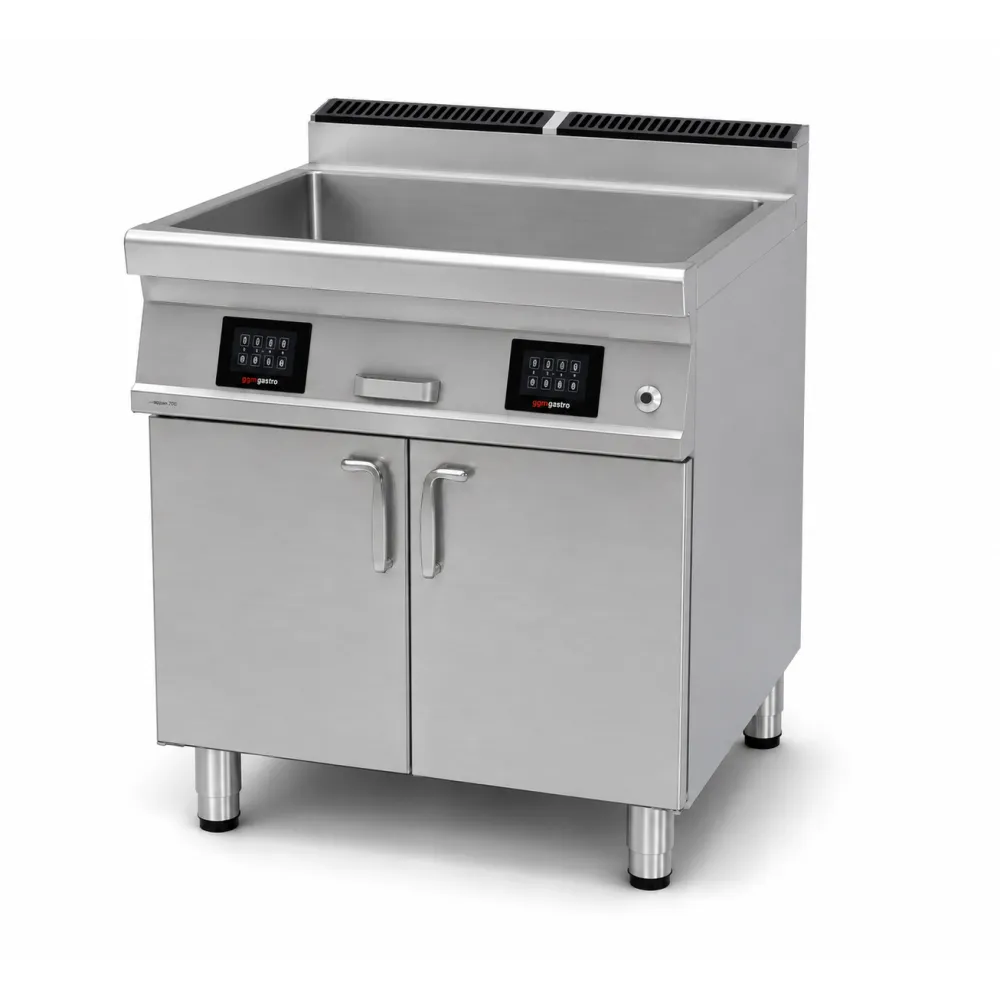 Elektriline multifunktsionaalne fikseeritud hautamispann Touch Screen 70 BRF-78ETT (0807A833)