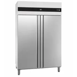 Külmkapp Off-cycle defrost GN 2/1 1186L CUP-22G