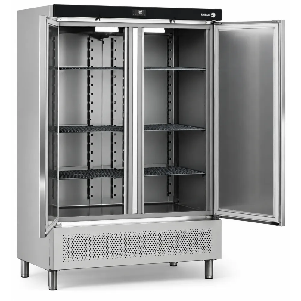 Külmik SNACK, Off-cycle defrost 1109L CUP-22S (19089495)