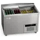Baarikülmik pealtlaadimisega 539L TLC-4 SS (19089724)