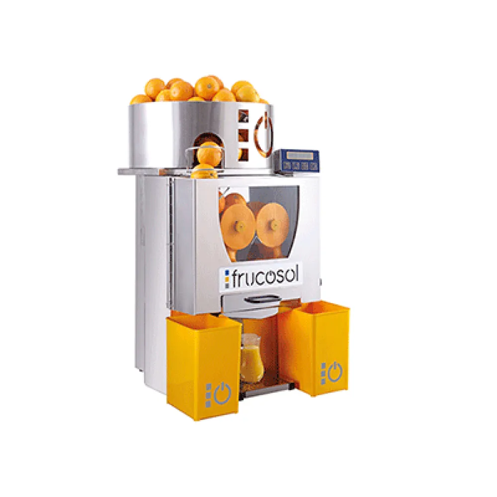 Automaatne mahlapress F50AC (FF-50AC)