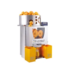 Automaatne mahlapress F50AC