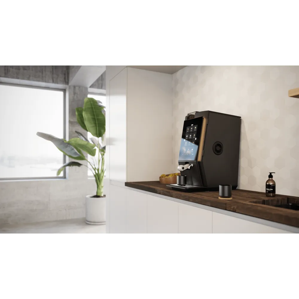 Espressopreparaator ESPRECIOUS 12